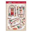 A Merry Little Christmas Deco-Large Set - From Our Home to Yours