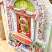 A Merry Little Christmas Deco-Large Set - From Our Home to Yours