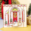 A Merry Little Christmas Deco-Large Set - From Our Home to Yours