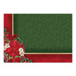 A Merry Little Christmas Deco-Large Set - Perfect Poinsettia