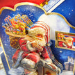 A Merry Little Christmas Deco-Large Set - Santa's Here!