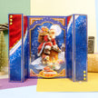 A Merry Little Christmas Deco-Large Set - Santa's Here!