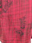 PRC6595 Avatar Pure Silk Bolero