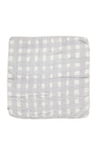 Muslin Quilt - Paris