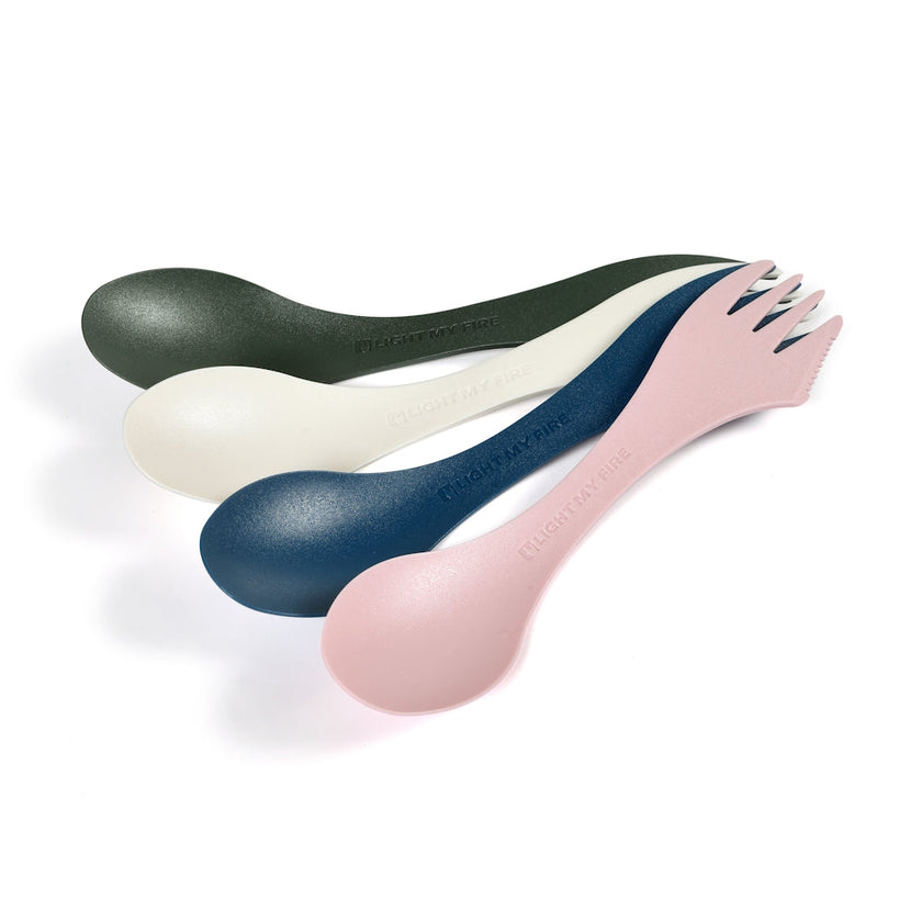 Light My Fire Swedish Spork Original