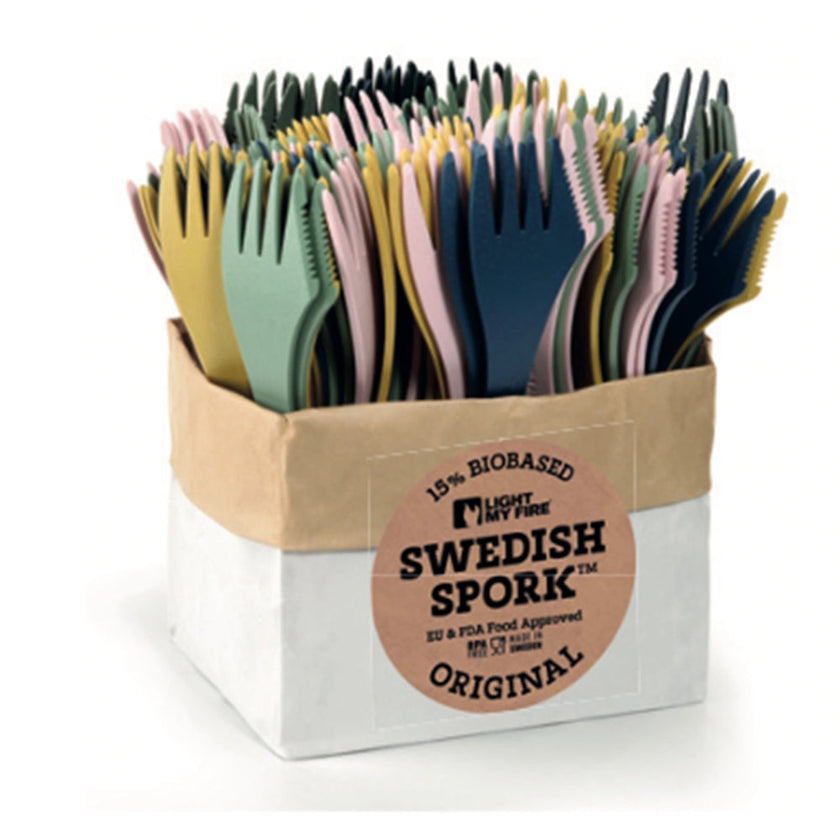 Light My Fire Swedish Spork Original