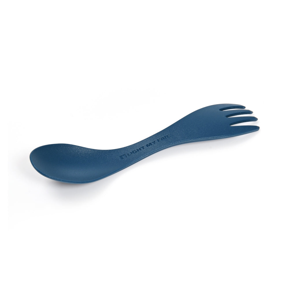 Light My Fire Spork Little Bio