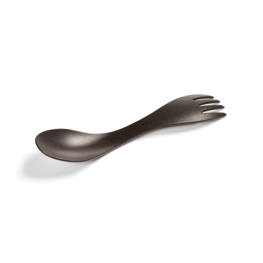 Light My Fire Spork Little Bio