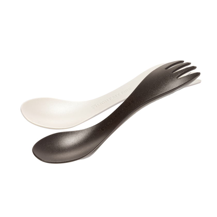 Light My Fire Spork Little Bio