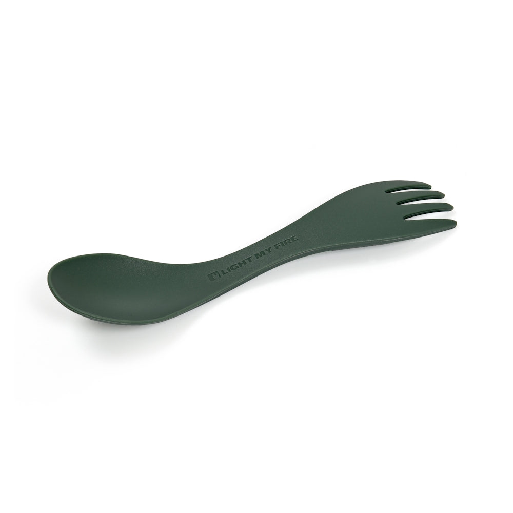 Light My Fire Spork Little Bio