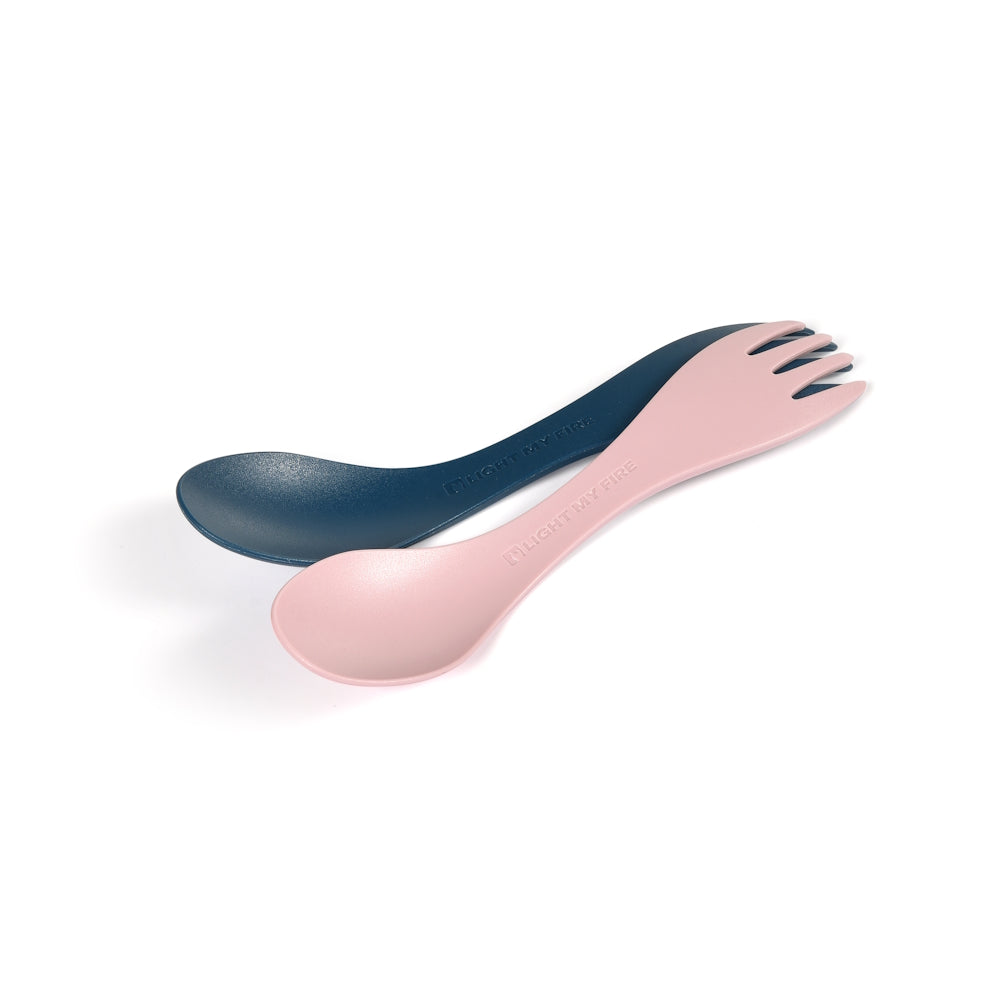 Light My Fire Spork Little Bio