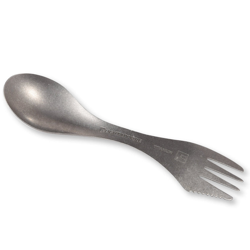 Light My Fire Swedish Spork Titanium