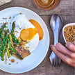 Light My Fire Swedish Spork Stainless