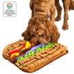 Juicy Hamburger by LuvMyFido
