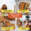 Juicy Hamburger by LuvMyFido
