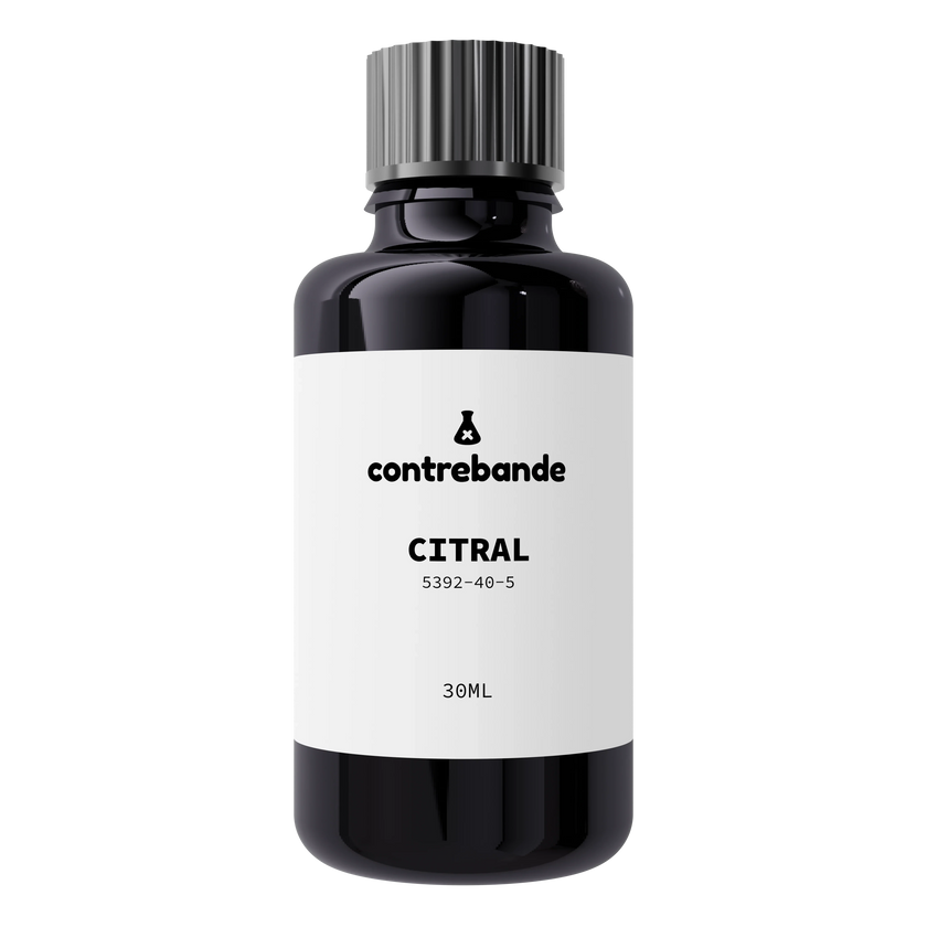Citral