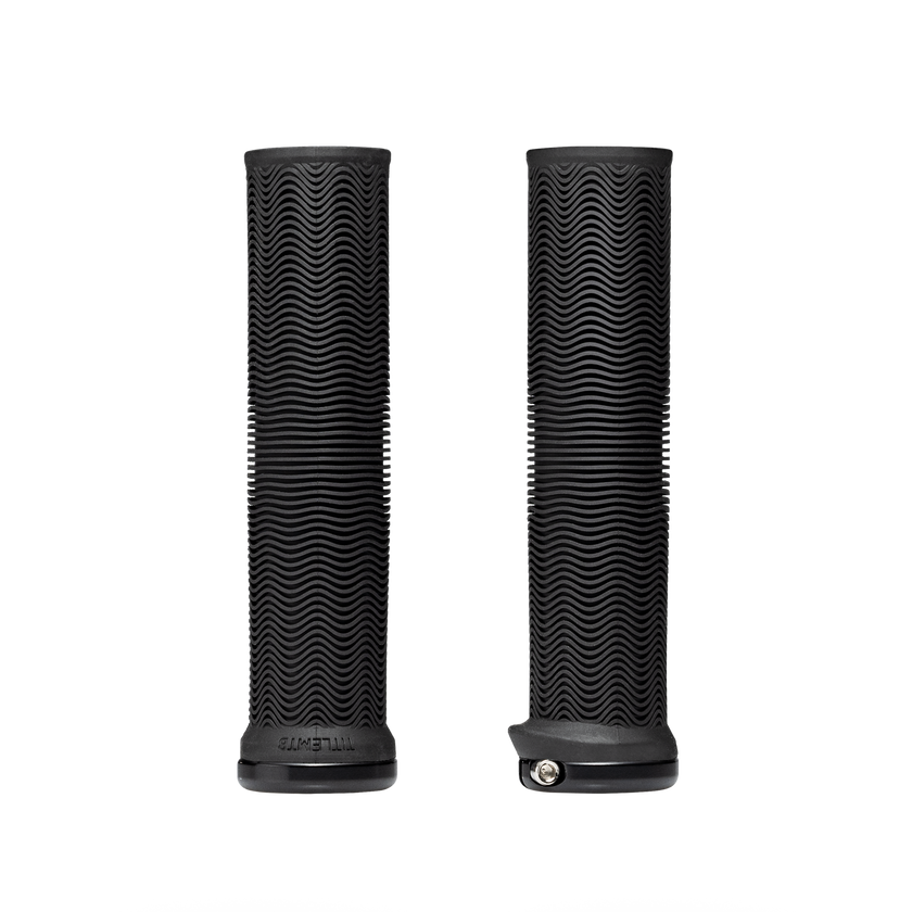 LO1 Grips