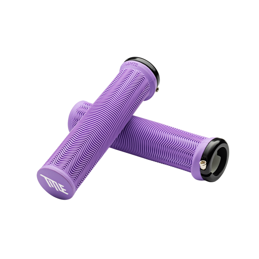 LO1 Grips