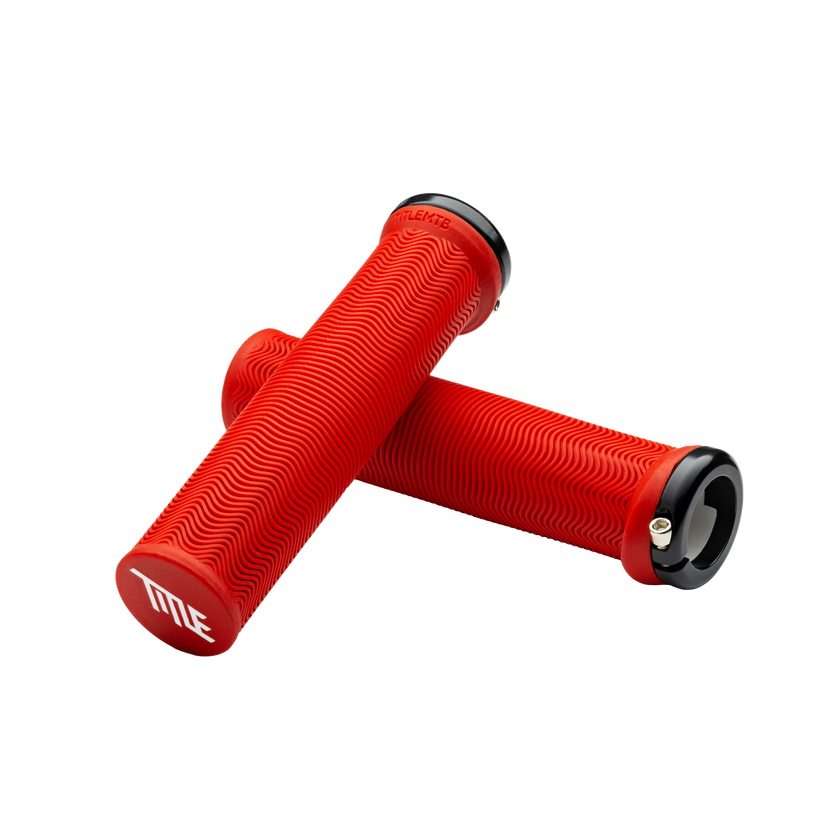 LO1 Grips