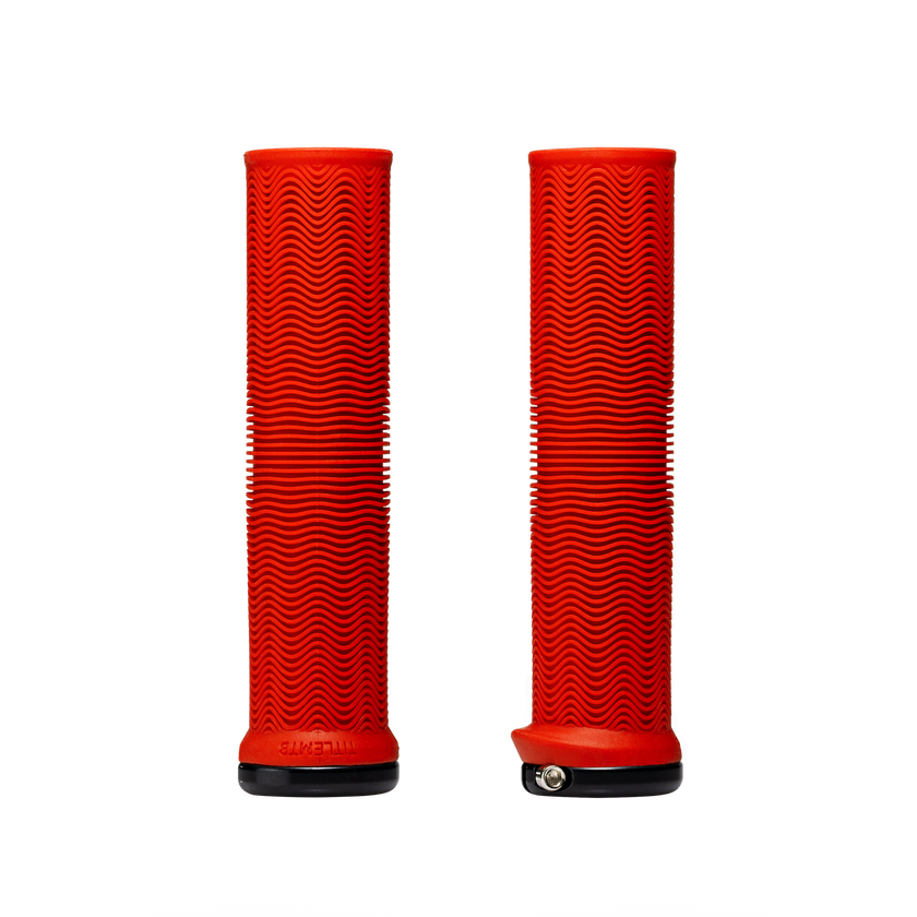 LO1 Grips