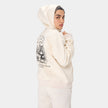 LOCKFEM_05 HOODIE — TACTICAL BEIGE