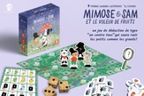 LOCOMUSE - Mimose & Sam Et Le Voleur De Fruits (FR)