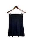 LOFT Regular fit Skirt in Black  -  XS