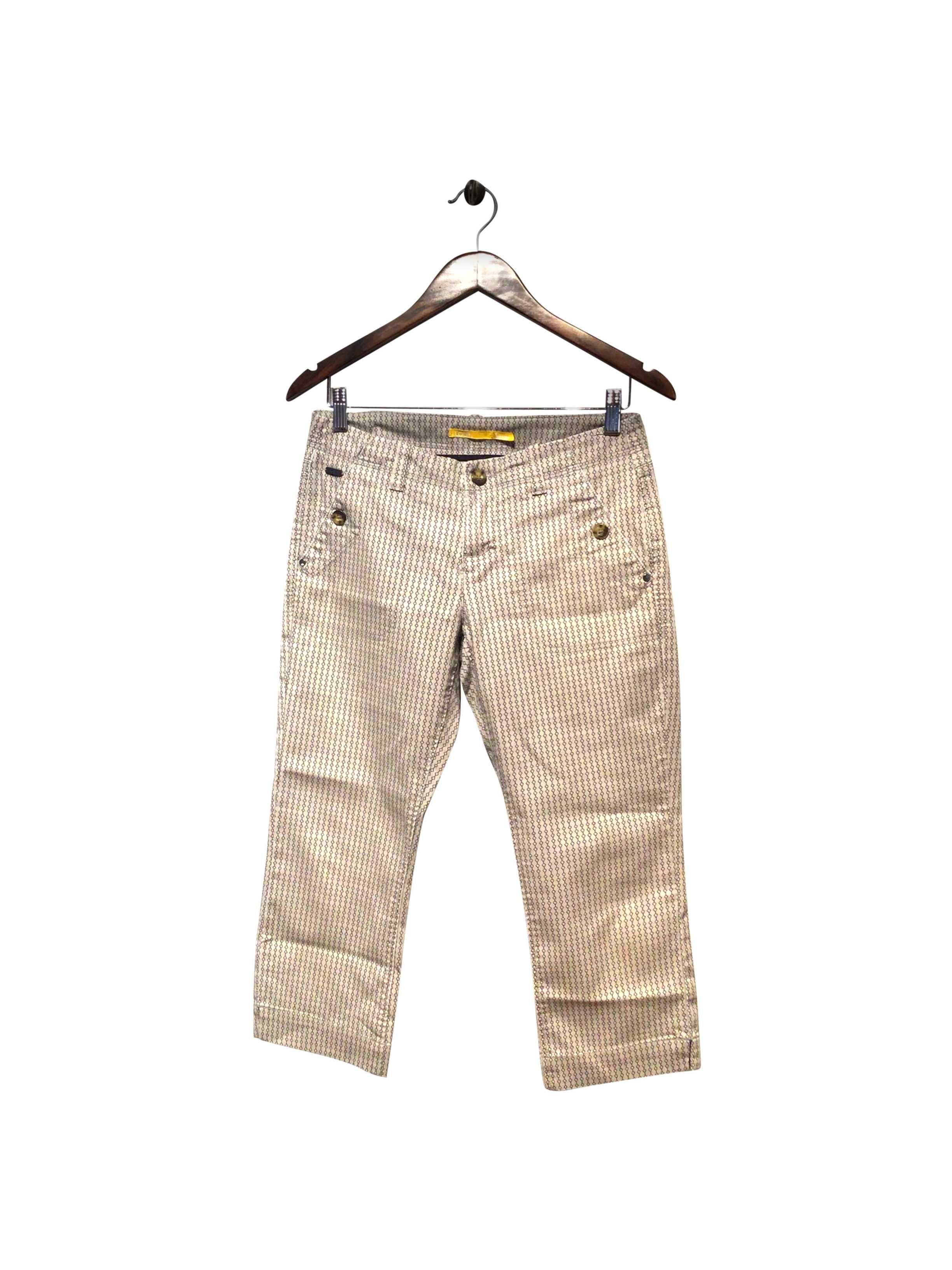 LOLE Regular fit Pant in Gray  -  4