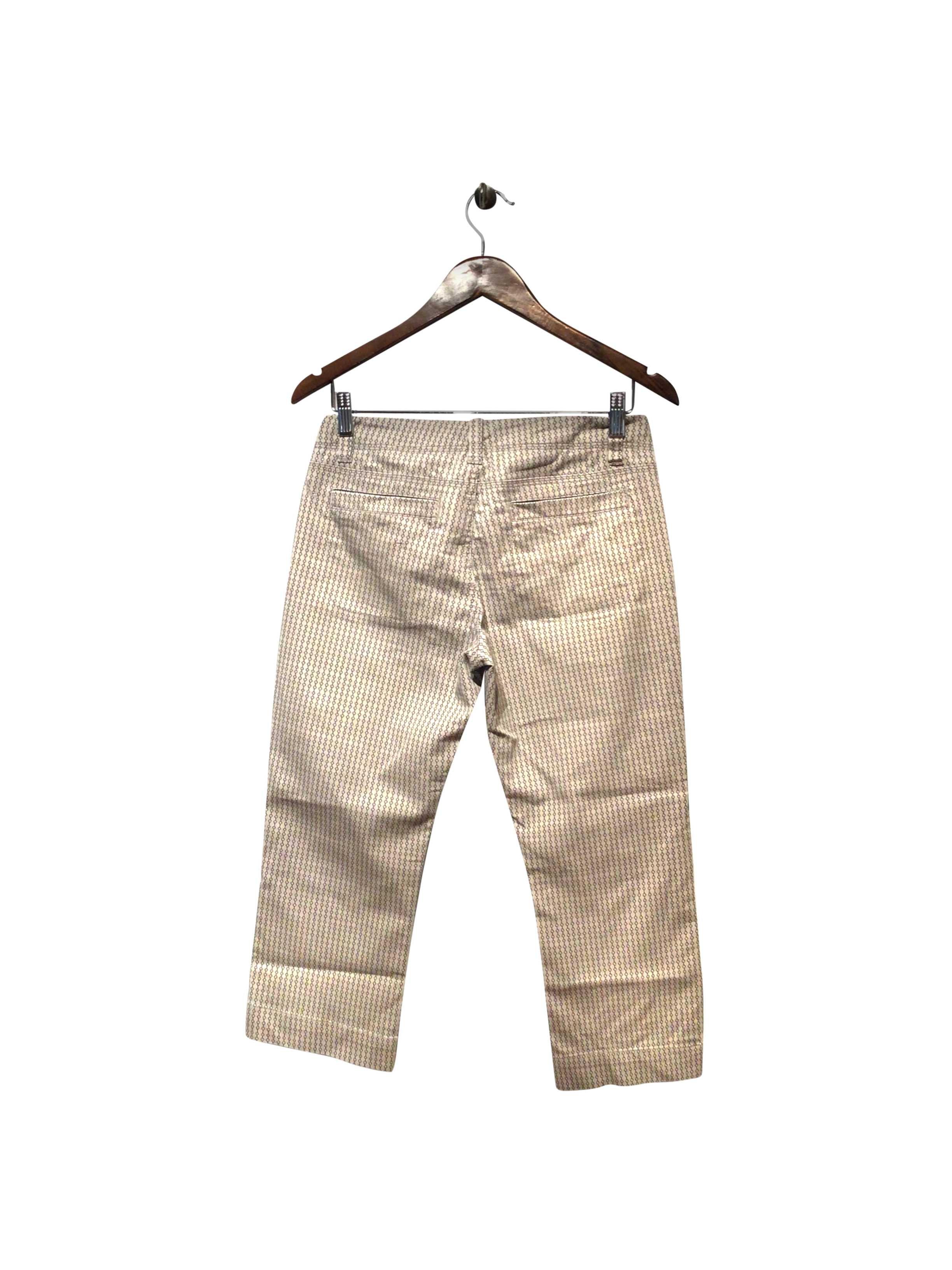 LOLE Regular fit Pant in Gray  -  4