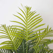 Lolo Artificial Hawaii Palm Potted Plant 3'