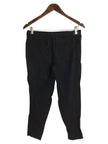 LOU & GREY Regular fit Pant in Black  -  XS