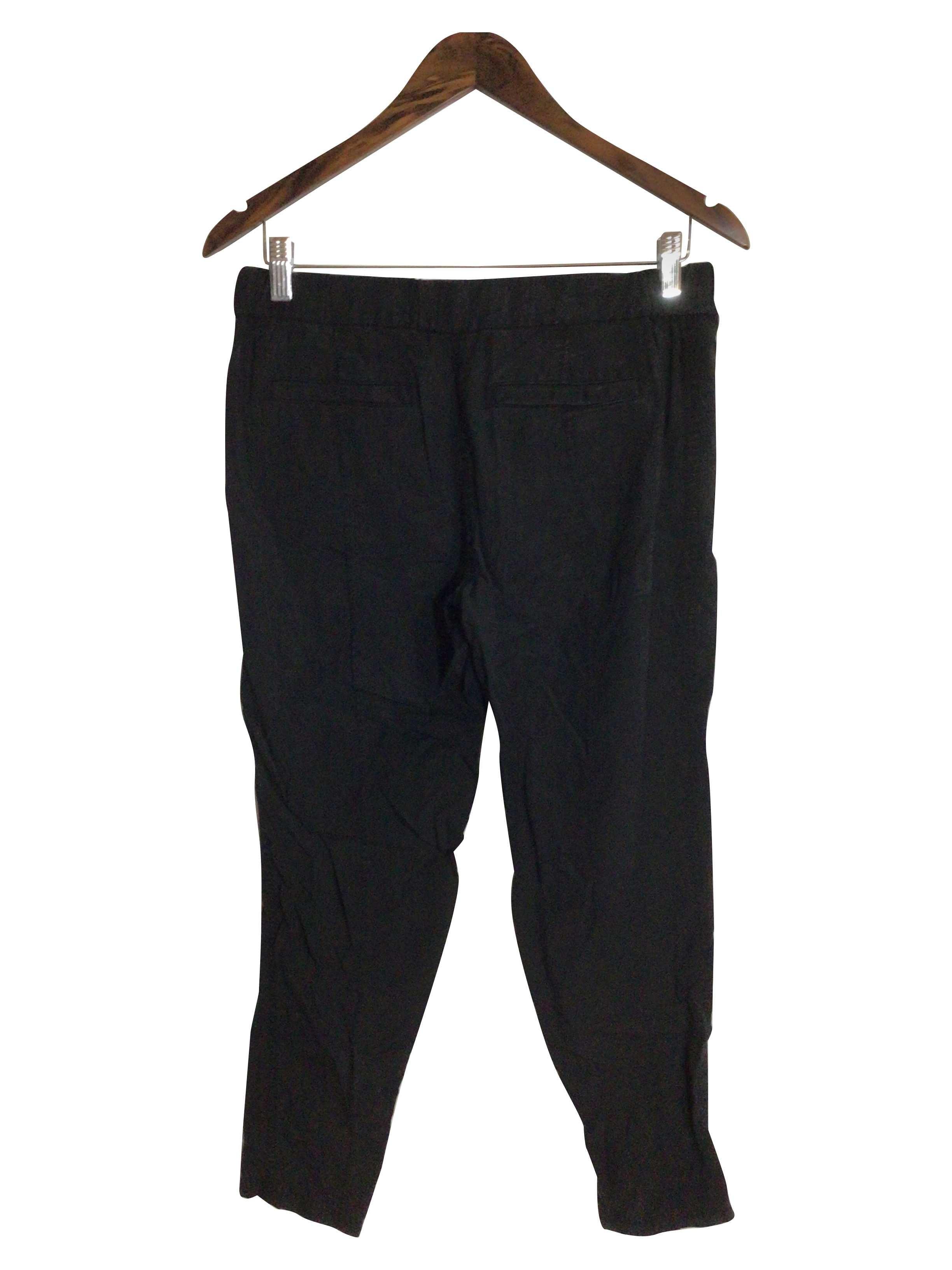 LOU & GREY Regular fit Pant in Black  -  XS