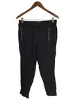 LOU & GREY Regular fit Pant in Black  -  XS