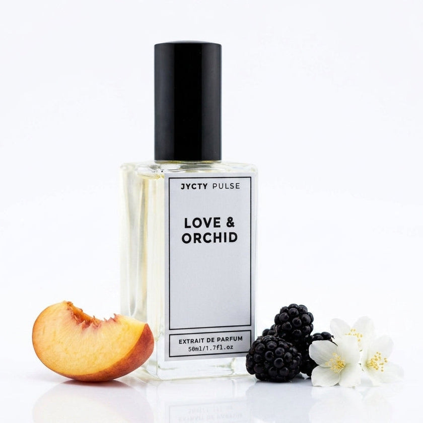 LOVE & ORCHID | Inspired by J'adore