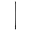 YDC TECH ®YT-L71 15.6-Inch Elite Whip Antenna SMA-Female Dual Band Antenna 144/430MHz for Baofeng Radios