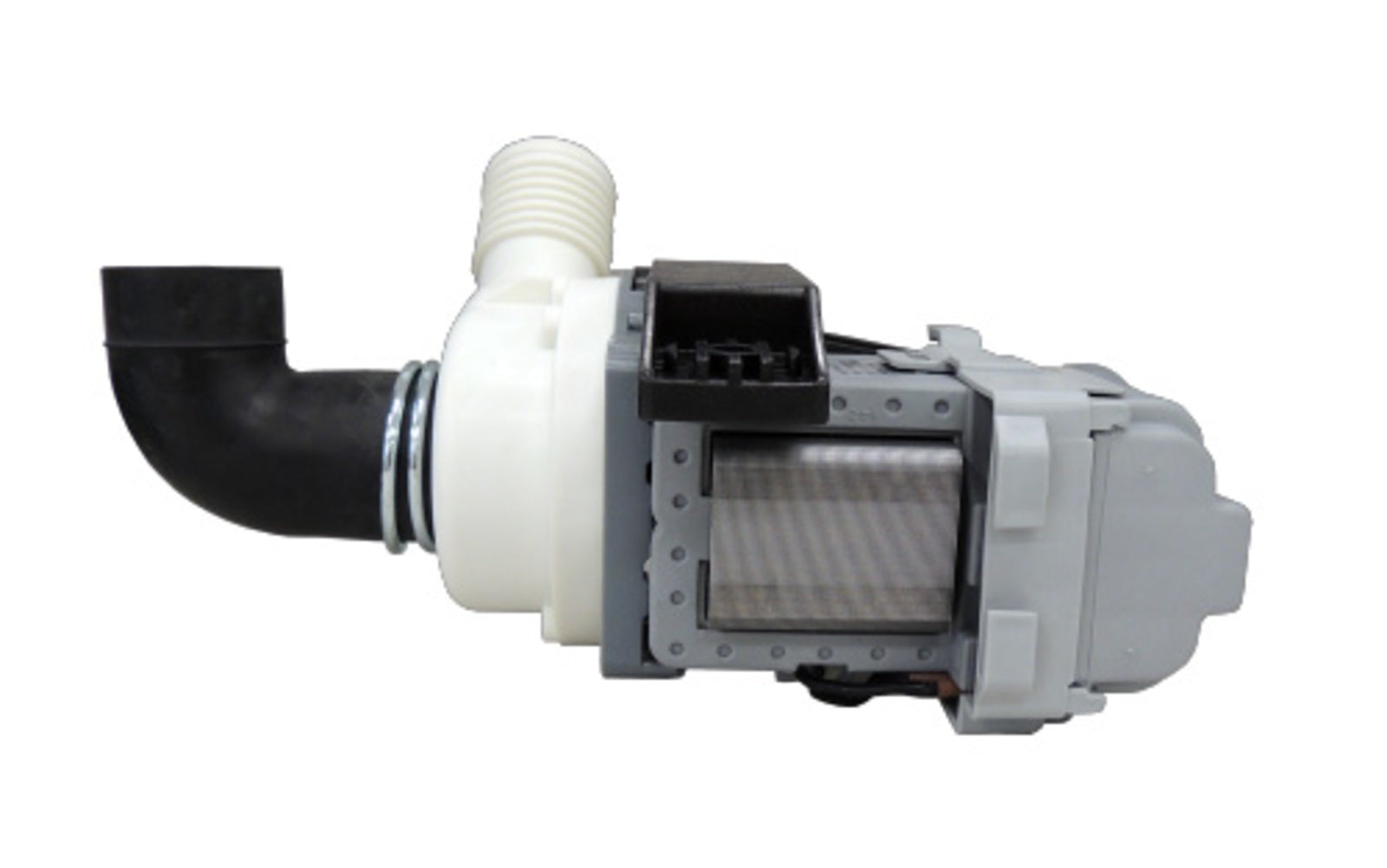 LP36347 Supco Washer Drain Pump - W10536347 Replacement