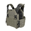Warrior LPC V1 plate carrier molle