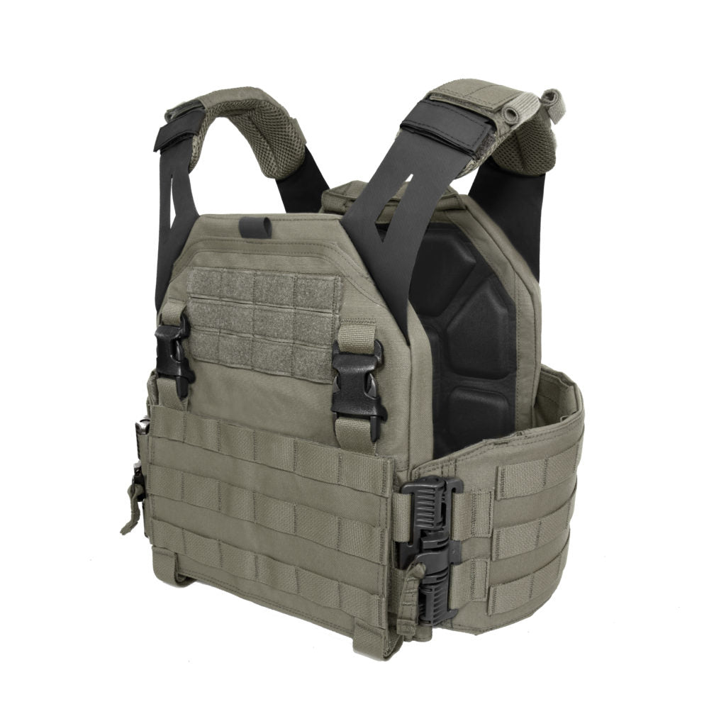 Warrior LPC V1 plate carrier molle