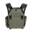 Warrior LPC V1 plate carrier molle