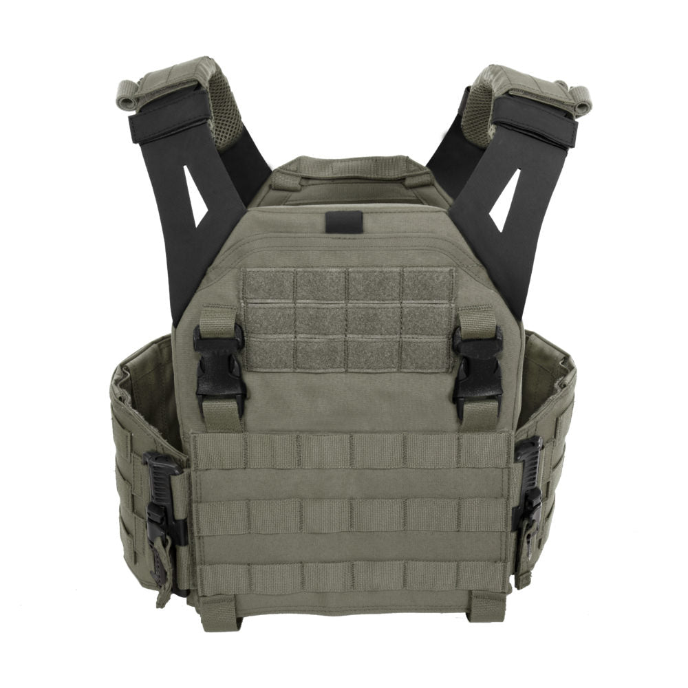 Warrior LPC V1 plate carrier molle