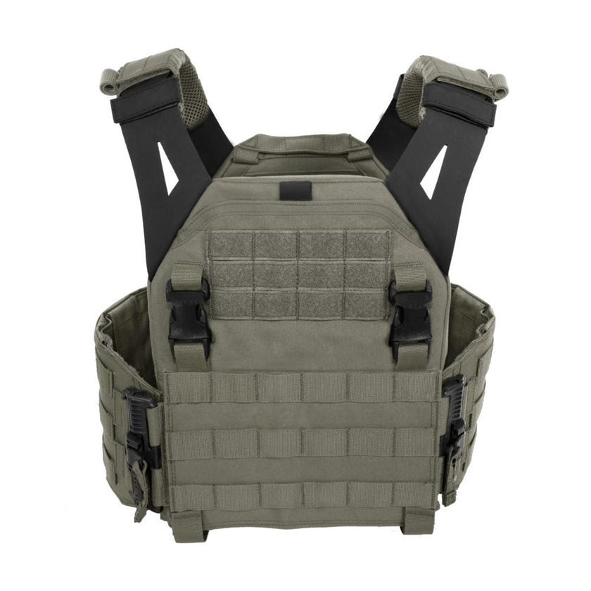 Warrior LPC V1 plate carrier molle
