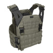 Warrior LPC V1 plate carrier molle