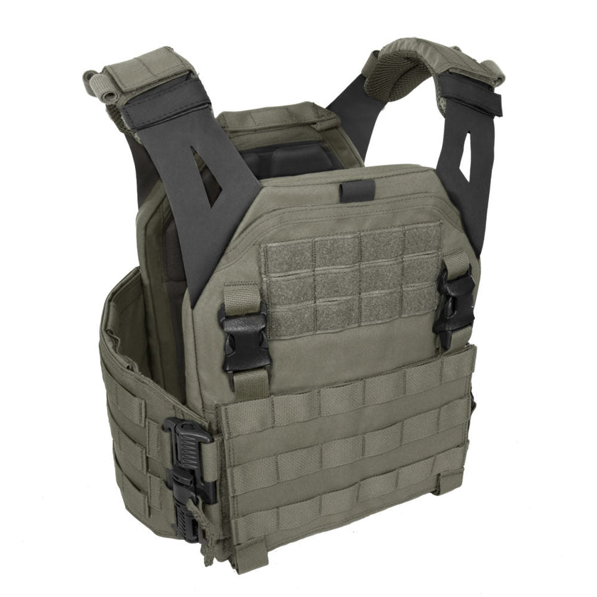 Warrior LPC V1 plate carrier molle