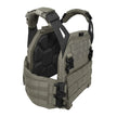 Warrior LPC V1 plate carrier molle
