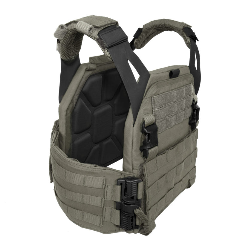 Warrior LPC V1 plate carrier molle