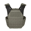 Warrior LPC V1 plate carrier molle