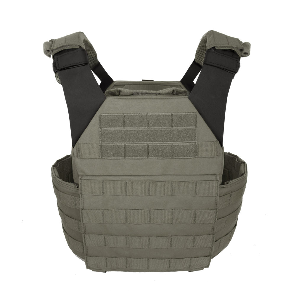 Warrior LPC V1 plate carrier molle