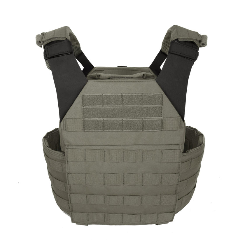 Warrior LPC V1 plate carrier molle