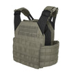 Warrior LPC V1 plate carrier molle