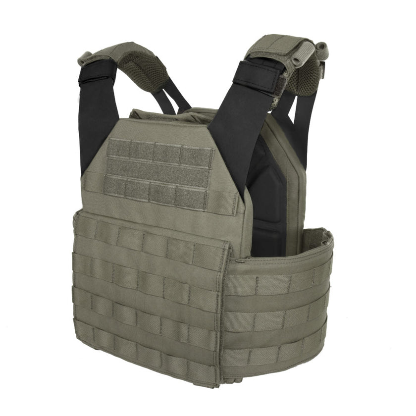 Warrior LPC V1 plate carrier molle